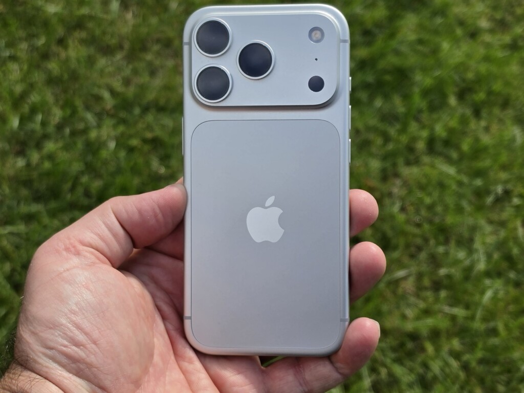 Kamerada daha fazla söz sahibi olun! iPhone 18 Pro İncelemesi