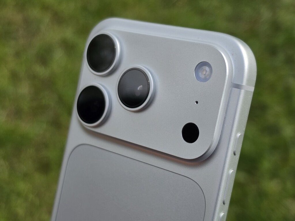 Kamerada daha fazla söz sahibi olun! iPhone 18 Pro İncelemesi