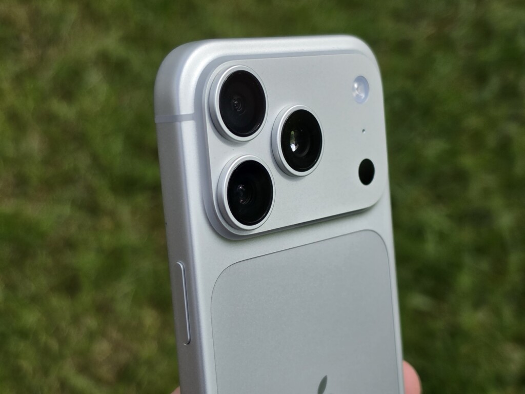 Kamerada daha fazla söz sahibi olun! iPhone 18 Pro İncelemesi