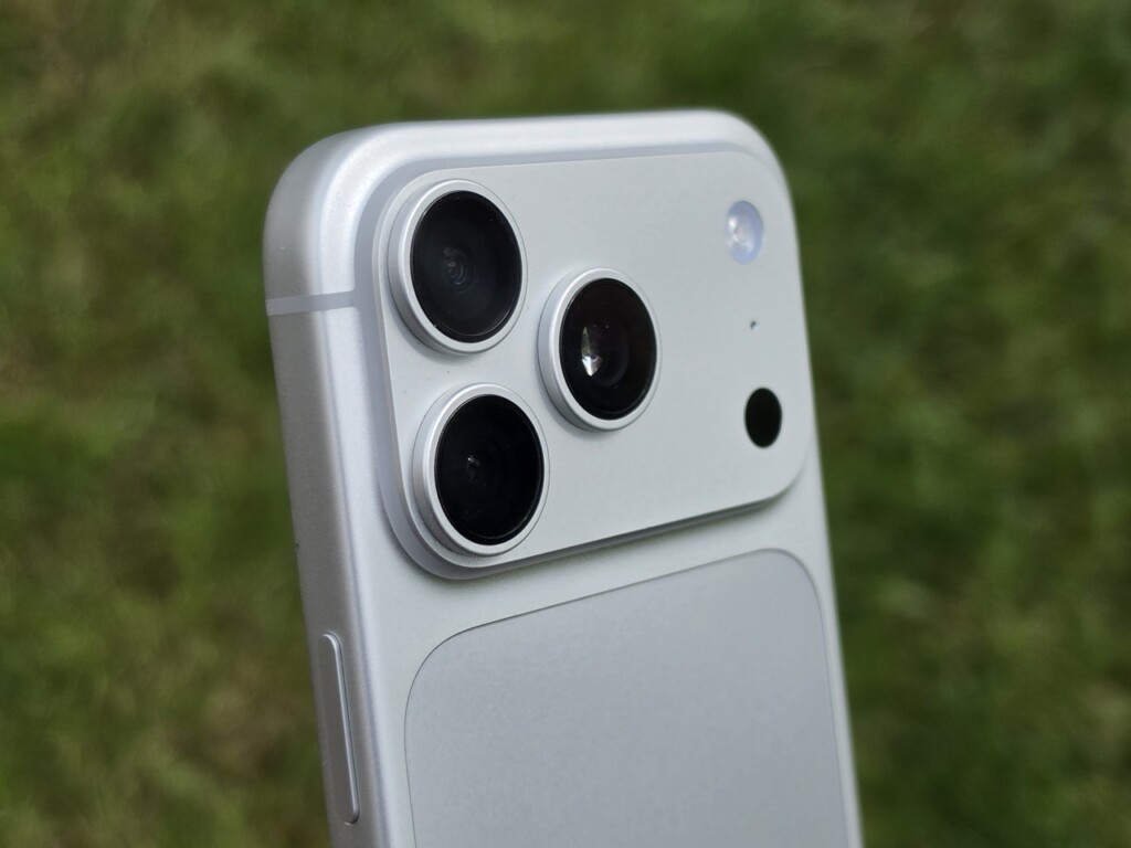 Kamerada daha fazla söz sahibi olun! iPhone 18 Pro İncelemesi
