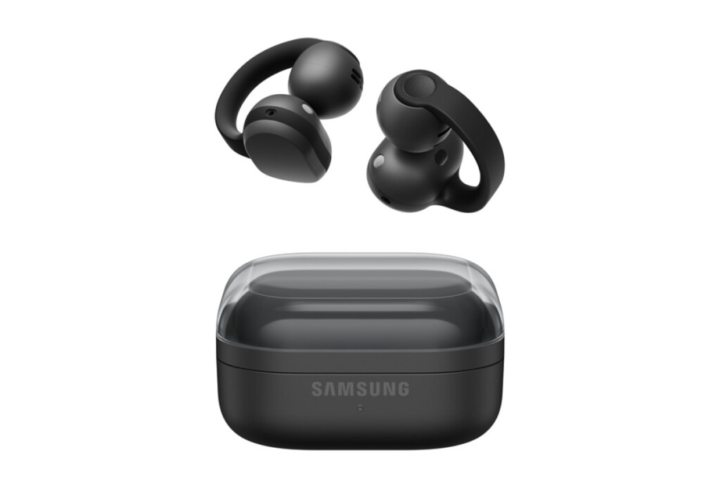 Samsung’un ilk klipsli kulaklığı Galaxy Buds On tanıtıldı