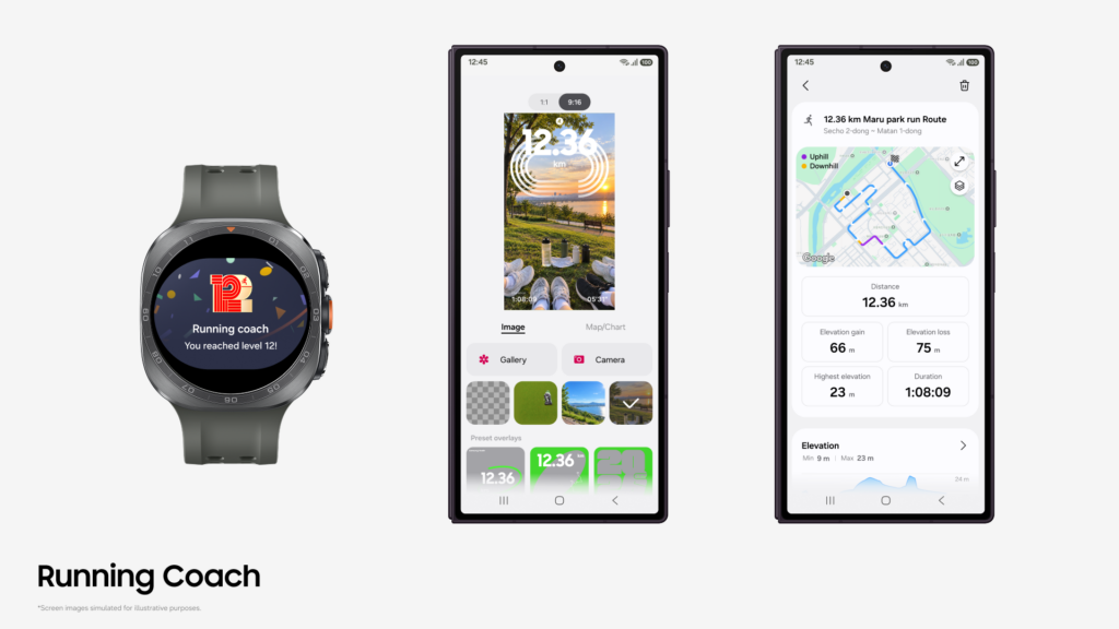 Samsung Health’te uyku koçluğu için artık yedi gün beklemek gerekmiyor