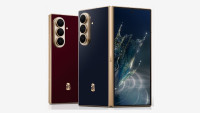 Samsung W27 resmî ürün görseli