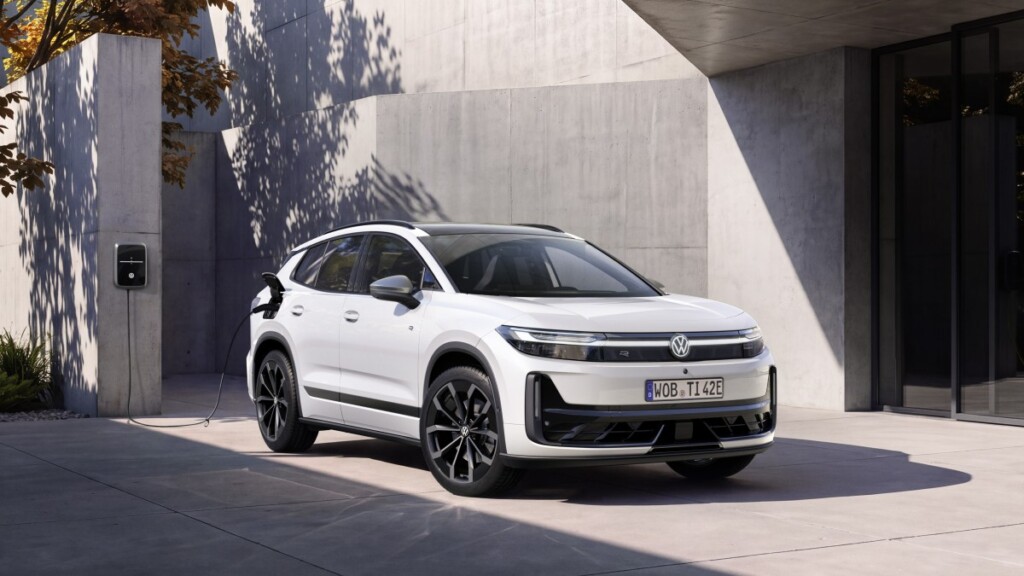 Volkswagen ID.Tiguan ile fiziksel düğmeleri geri getiriyor ve menzili artırıyor