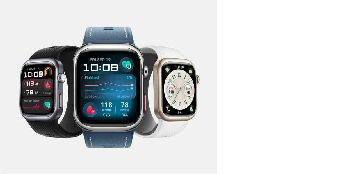 HUAWEI WATCH D2