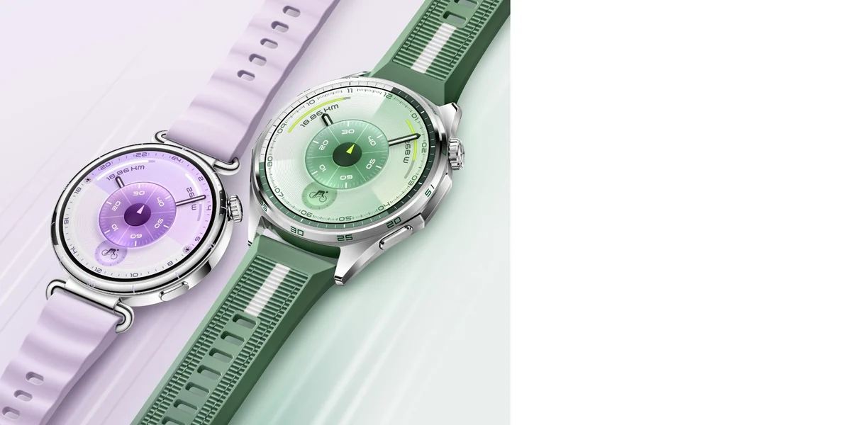 HUAWEI WATCH GT 6
