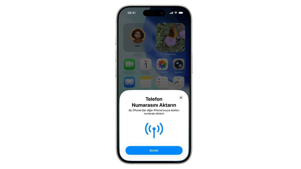 Yeni iPhone’a eSIM nasıl aktarılır? Türkiye’de çalışmayan aktarım için çözüm rehberi